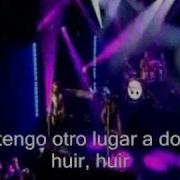 Mcfly Nowhere Left To Run Subtitulado Al Español