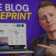 How To Start A Blog In 2026 The Complete 6 Step Blueprint