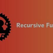 Rust Recursive Function Tutorial