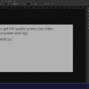 Hypercam Best Codec Settings To Get Sharp HD Video No Lag Or Judder