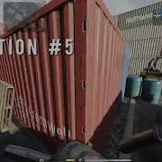 The Most Unknown Spawn Trap Locations On Shipment Codm
