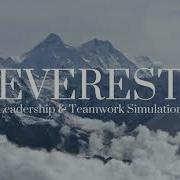 Everest Leadership And Teamwork Simulation Teaser