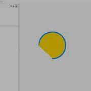Trinket Python Turtle Lesson Draw Partially Filled Circles