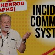 ICS Incident Command System