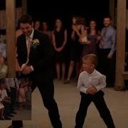 Surprise Wedding Dance What Makes You Beautiful One Direction