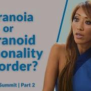 Paranoid Personality Disorder Or Paranoia Causes Signs And Solutions