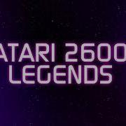Atari Flashback Classics Volume 3 Trailer