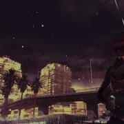 Call Of Duty 4 Colour Correction And CC Snow Test