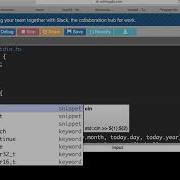 C Structures And Typedef