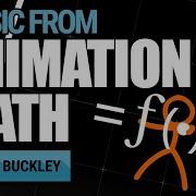 Music From Animation Vs Math Scott Buckley