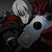 Devil May Cry Anime AMV
