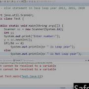 Java Programming Tutorial 13 If Else Statement In Java Step By Step Urdu Hindi