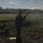 Colt M4 Full Auto