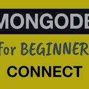 MongoDB Tutorial For Absolute Beginners 06 Launch MongoDB Server And Connect From MongoDB Shell