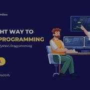 Python Programming March 2024 Masterclass Session 2