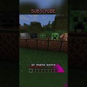 A Secret Item In Bedrock Edition