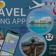 Travel Management System App With Live Location Android Project With Source Code Final Year Pro