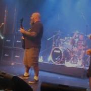 70 000 Tons Of Metal Live 2012 Crowbar