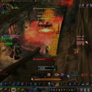 Juankal Cataclysm Heroic Xfire Test