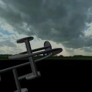 Momentum With Physics XNA Prototype