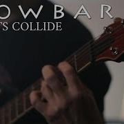 Crowbar Planets Collide Guitar Cover