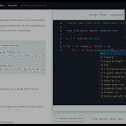 Hackerrank Python Solution 1 Itertools Python Itertools Combinations