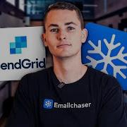 Should You Use An SMTP Provider To Send Cold Emails Like SendGrid