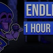 Friday Night Funkin VS Sonic Exe Endless BOTPLAY 1 Hour Loop