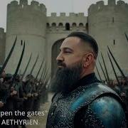 Aethyrien Open The Gates Guitars Added By DANIEL