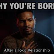Why You Feel Empty After Leaving A Toxic Relationship
