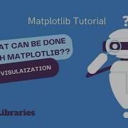 Matplotlib Tutorial Python Library Part 3 Scatter Plot