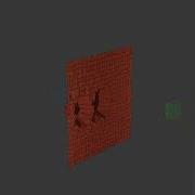 Simple Wavefront Propagation