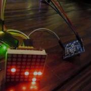 Binary Clock