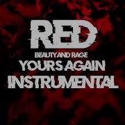 Yours Again RED Instrumental