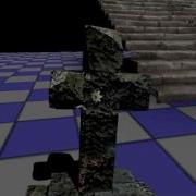 UDK Second Inventory Test