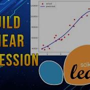 Learn How To Build A Linear Regression Model Using Scikit Learn