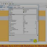 09 Java GUI Using JTabbedPane In Java