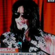Michael Jackson Press Conference London This Is It