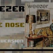 Weezer Dope Nose 8 Bit Version