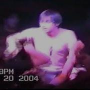 Every Time I Die Ebolarama Live 2004