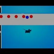 Adaptive Robotics Creating A Traffic Merging Behavior