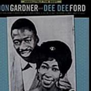 Don Gardner Dee Dee Ford I Need Your Lovin