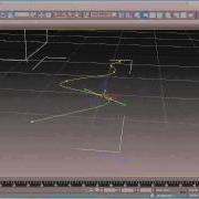 3ds Max Tutorial Welding Spline Vert
