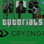 CryEngine Tutorials Terrain Lighting And Time Of Day