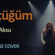 Küçüğüm Sezen Aksu New Age Cover