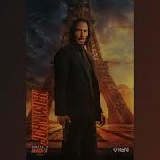 John Wick Chapter 4 OST Change Your Nature Extended