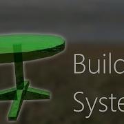 BGE Concept Building System