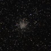 PixInsight Tutorial M71 Globular Star Cluster Processing Workflow