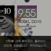 Gitadora MODEL DD10 Master Drum