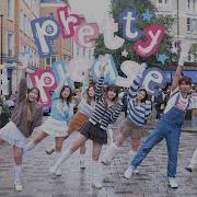 KPOP IN PUBLIC ONE TAKE Hearts2Hearts 하츠투하츠 PRETTY PLEASE DANCE COVER KVLT UK 4K